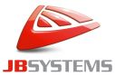 JB Systems FX-700 Savukone