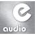 E-Audio - 4" - Upotettava kostean tilan kaiutin (pari)