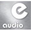 E-Audio - 5,25" - Kostean tilan kaiutin - Musta (pari)
