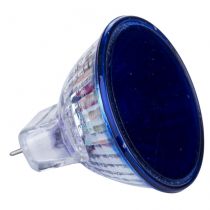 JB Light Lamp for Virtual flame (Blue)