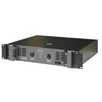 Synq-Audio PE-2400 - PA-Vahvistin