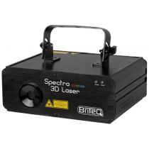 BriteQ Spectra 3D Laser